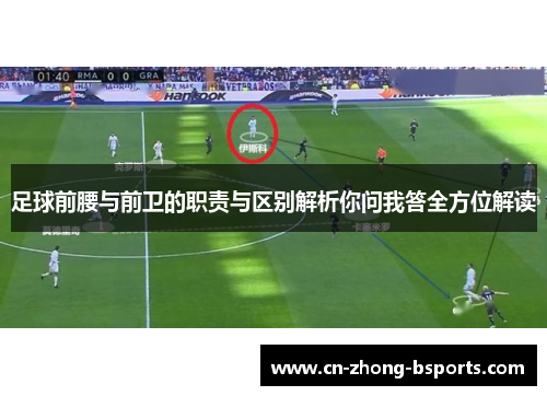 足球前腰与前卫的职责与区别解析你问我答全方位解读