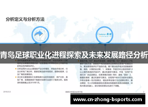 青岛足球职业化进程探索及未来发展路径分析