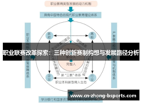 职业联赛改革探索：三种创新赛制构想与发展路径分析